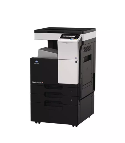  Konica minolta bizhub C 227